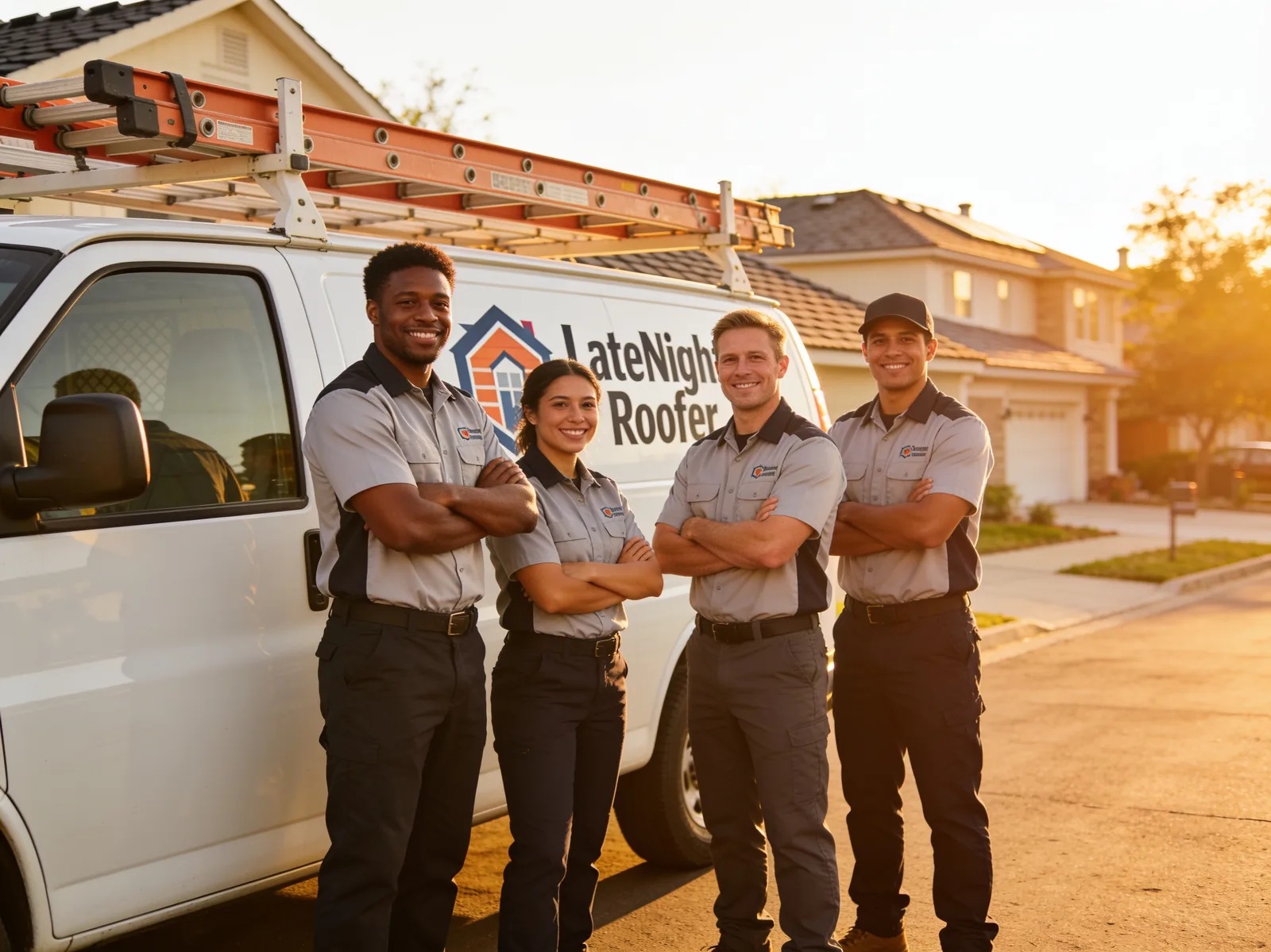 Emergency Roof Repair company in Samoa, CA